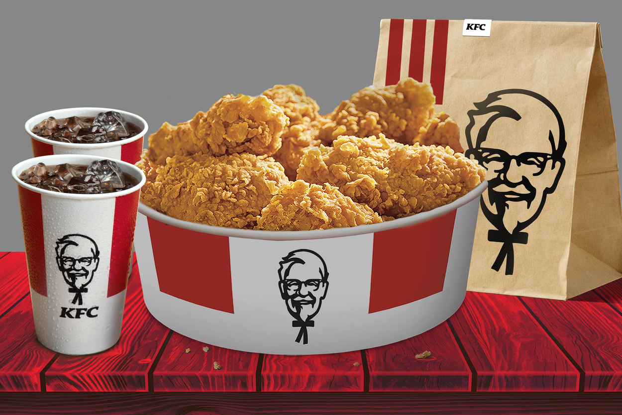 KFC IMPLEMENTA EMPAQUES BIODEGRADABLES EN SUS 47 RESTAURANTES A NIVEL NACIONAL