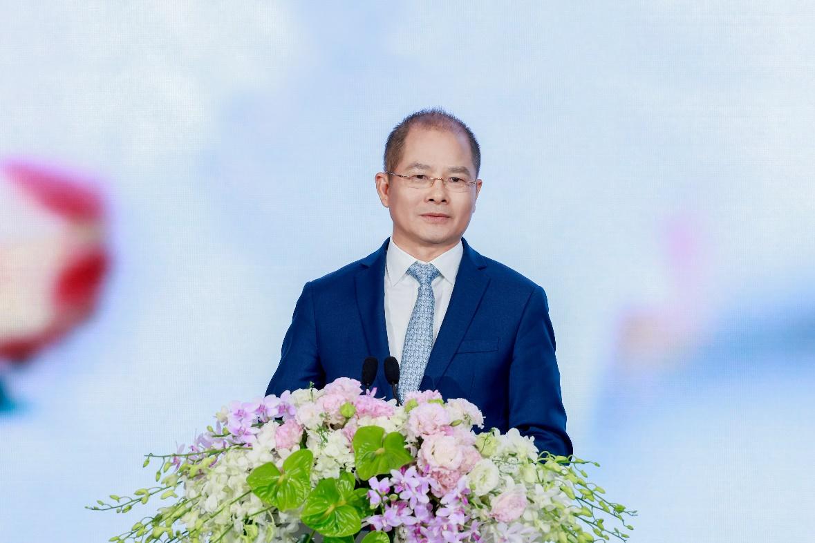 Huawei publica su Informe anual de 2022:operaciones estables, supervivencia y desarrollo sostenibles