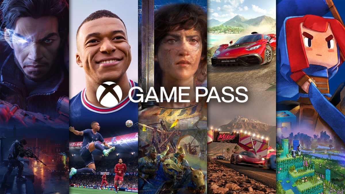 XBOX anuncia que PC Game Pass ya está oficialmente disponible en Panamá