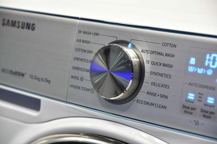 Alargas la vida de tus electrodomésticos Samsung  si aplicas estos consejos de limpieza