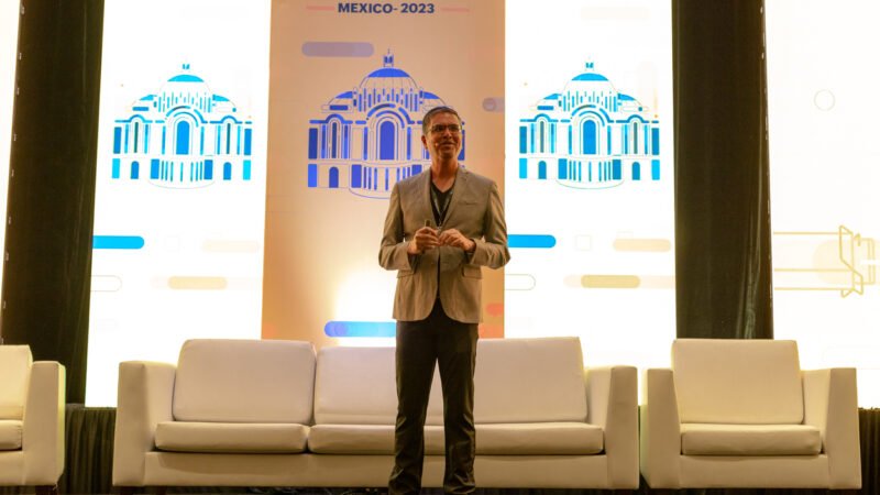 ManageEngine lanza la plataforma de capacitación de partners en su quinta User Conference en México