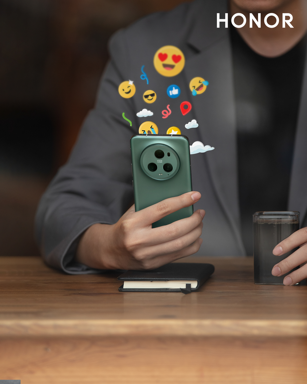 Expresión más allá de las palabras: los emojis en la comunicación digital