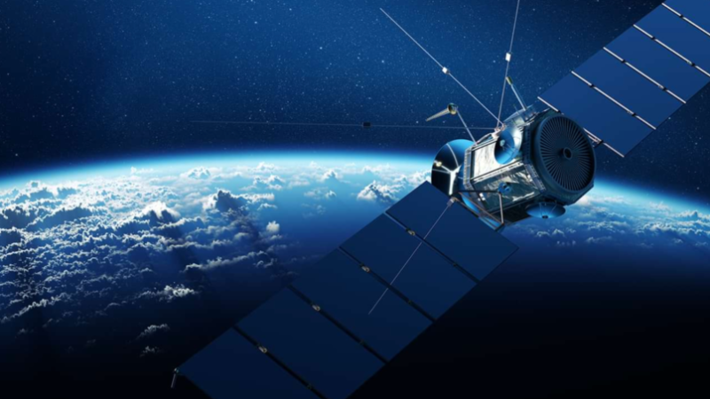 MediaTek desarrolla el futuro de la conectividad con su tecnología satelital 5G (NTN)