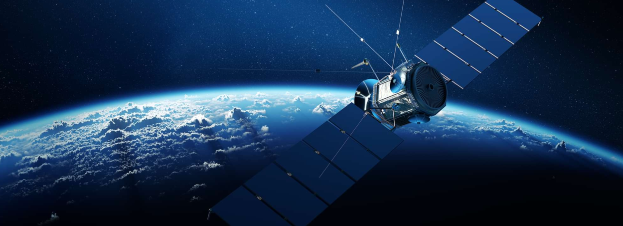 MediaTek desarrolla el futuro de la conectividad con su tecnología satelital 5G (NTN)