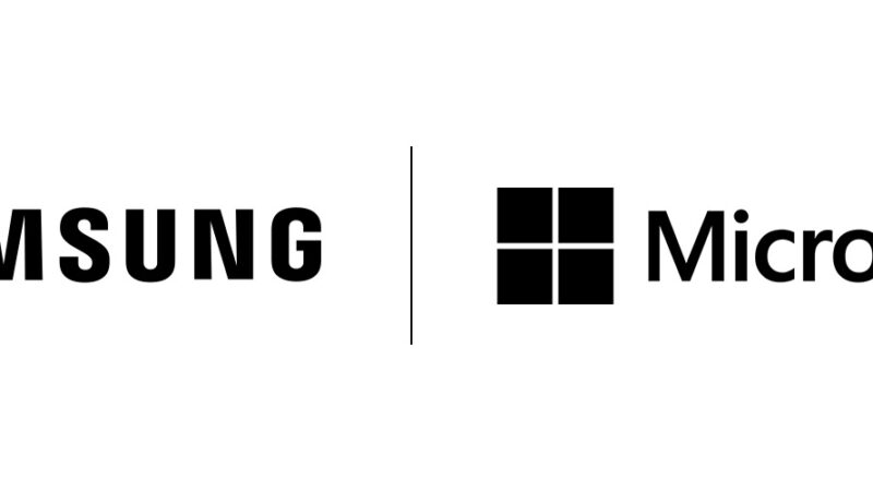 Samsung y Microsoft presentan la Primera Solución de Autenticación en el Dispositivo para Empresas
