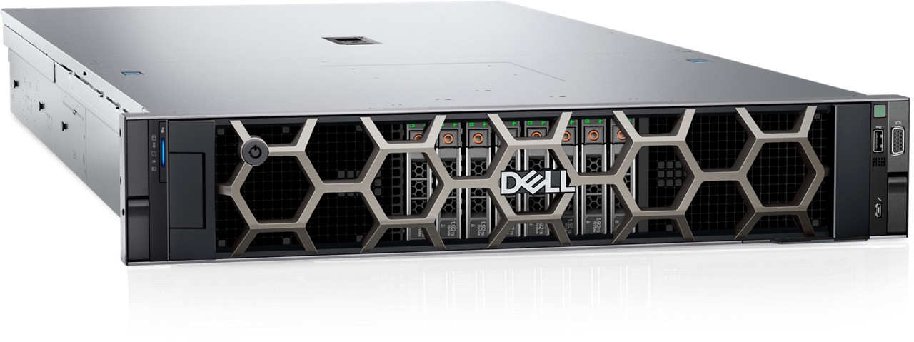 Dell Technologies amplía las ofertas de IA para acelerar iniciativas seguras de IA generativa
