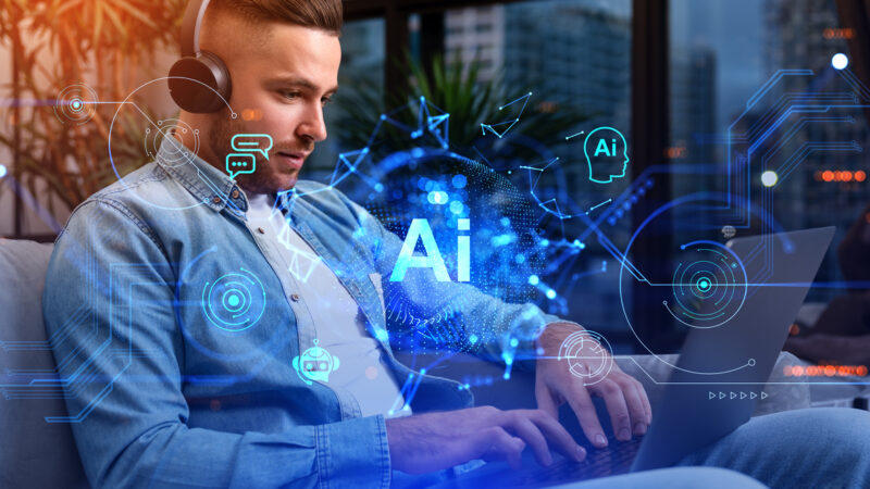 Conozca los retos y oportunidades de la Inteligencia Artificial Generativa para las empresas