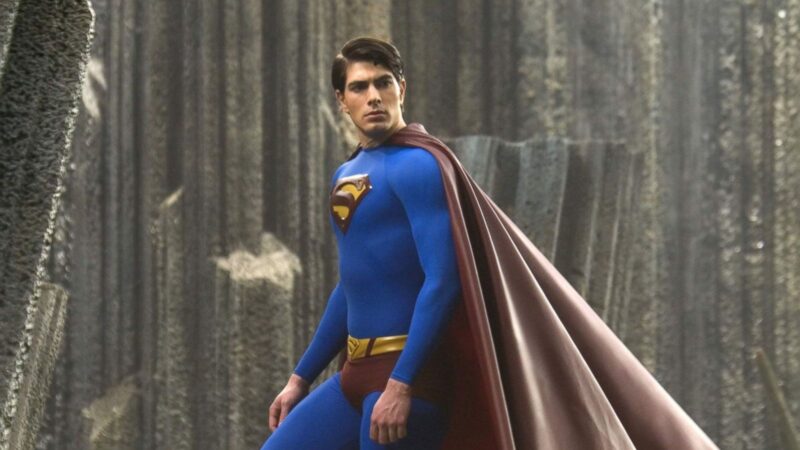 BRANDON ROUTH, ACTOR DE “SUPERMAN RETURNS” SE SUMA AL LINE-UP ARTISTAS INVITADOS DE COMIC CON PAMAMÁ 2023.