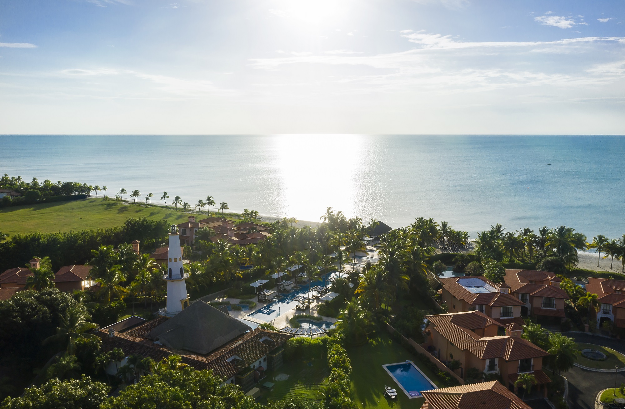 Oscar del turismo premian a The Buenaventura Golf & Beach Resort, Autograph Collection como el mejor resort de Panamá