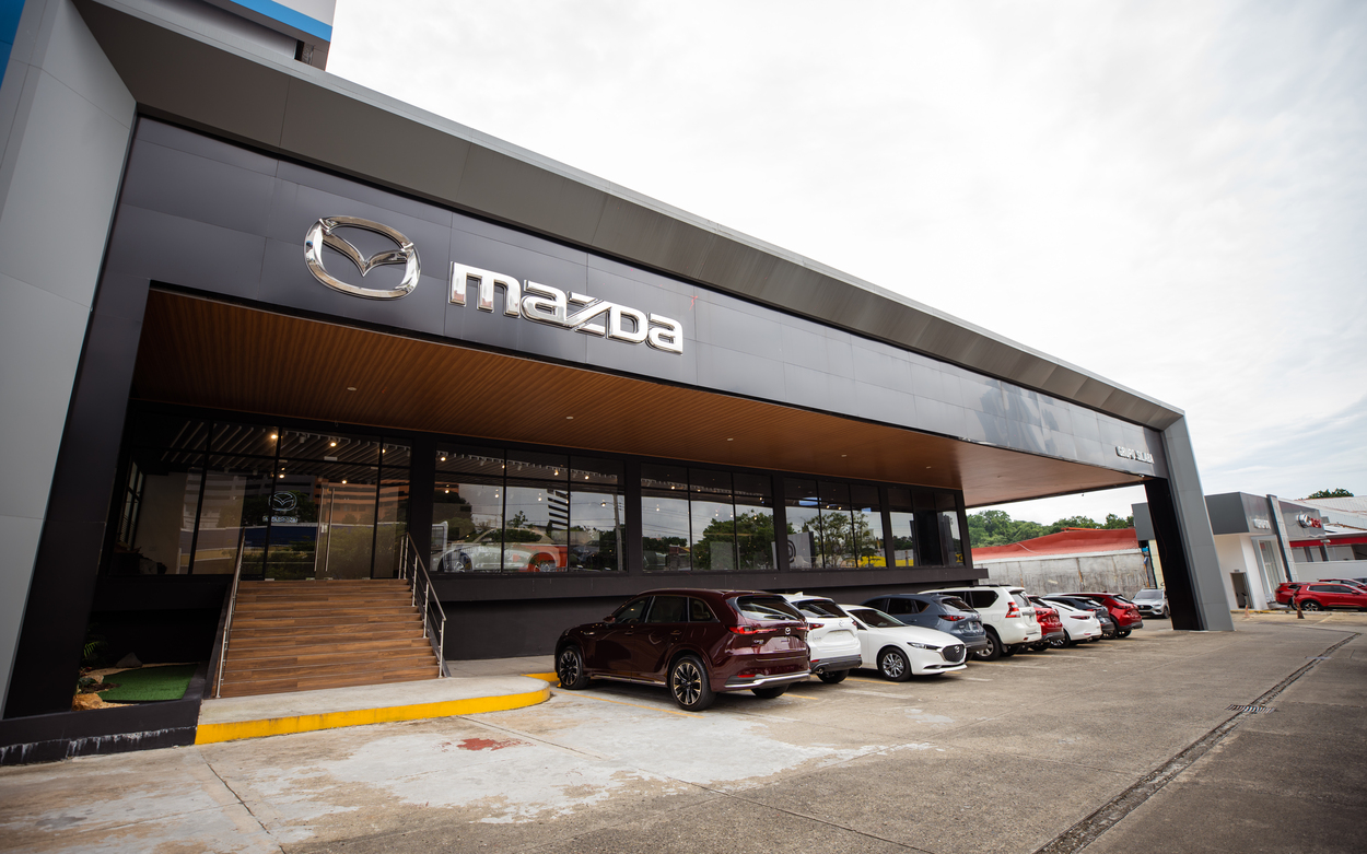 MAZDA revoluciona el mercado automotriz a través de un conjunto de novedades inspiradas en su excelencia japonesa