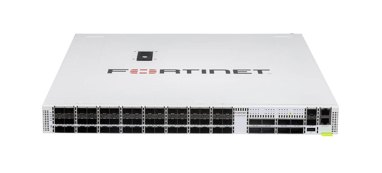 Fortinet lanza nuevos switches de alto rendimiento para conectar las oficinas modernas de forma segura