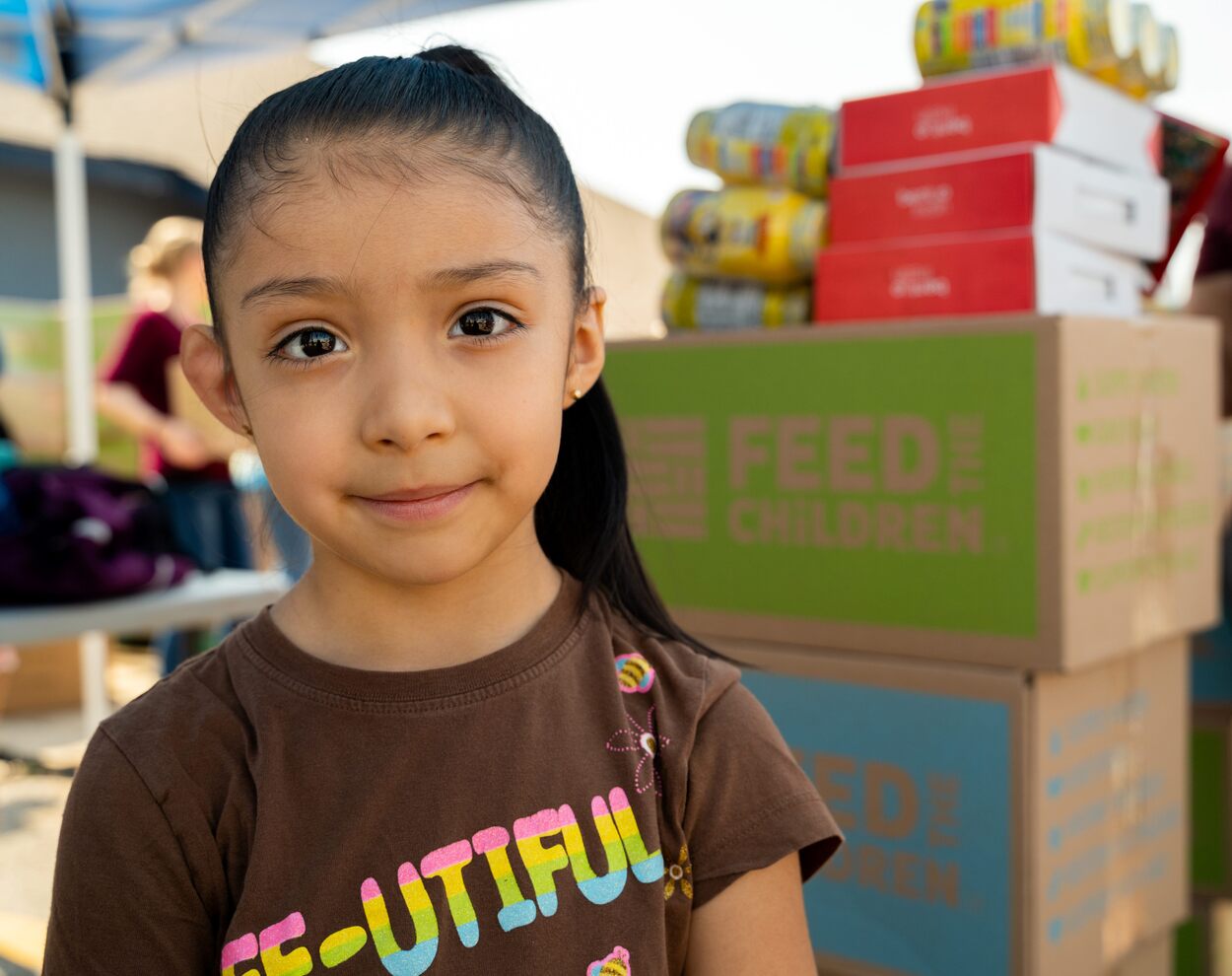 Herbalife se suma a la lucha contra el hambre y aborda la inseguridad alimentaria desde su proceso productivo hasta campañas y programas de concientización y apoyo