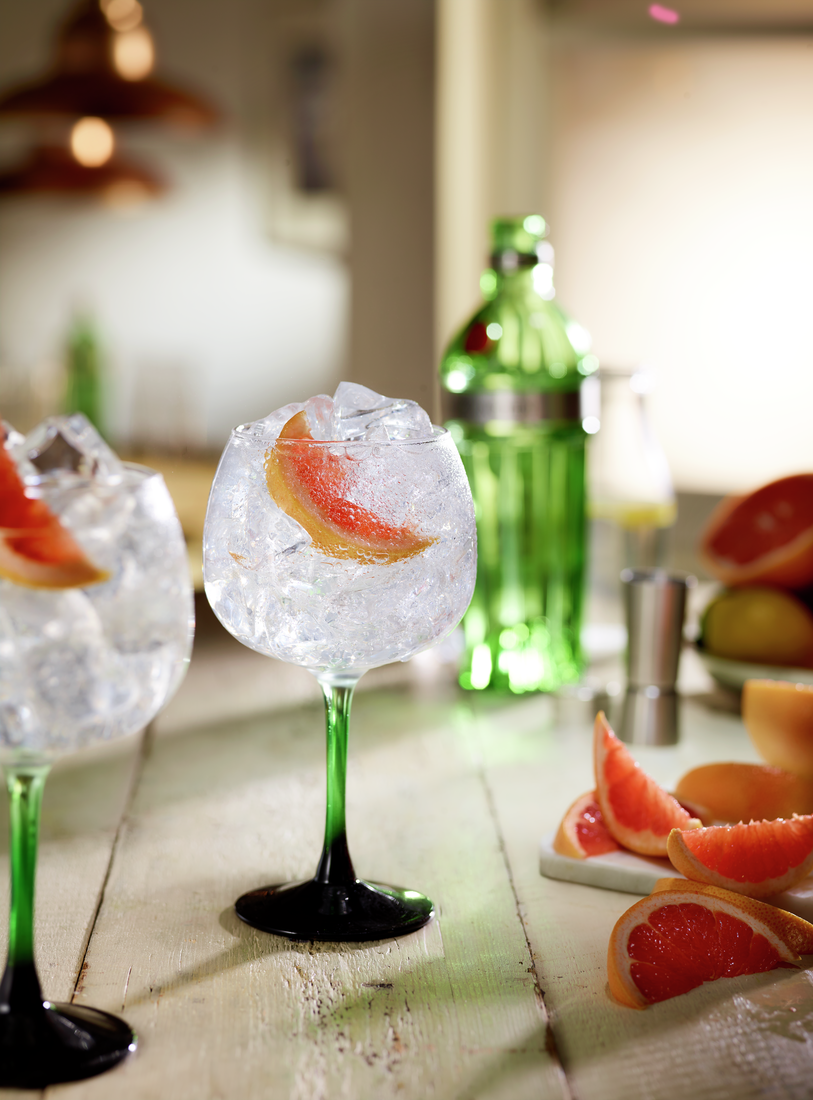 Día Internacional del Gin Tonic: Panamá se destaca como el 4to consumidor de Tanqueray Nº Ten en la región