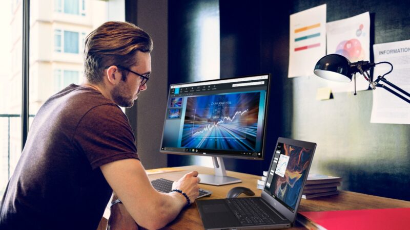Dell Technologies lanza nuevos servicios para Microsoft 365 Copilot a fin de acelerar la productividad y la eficiencia