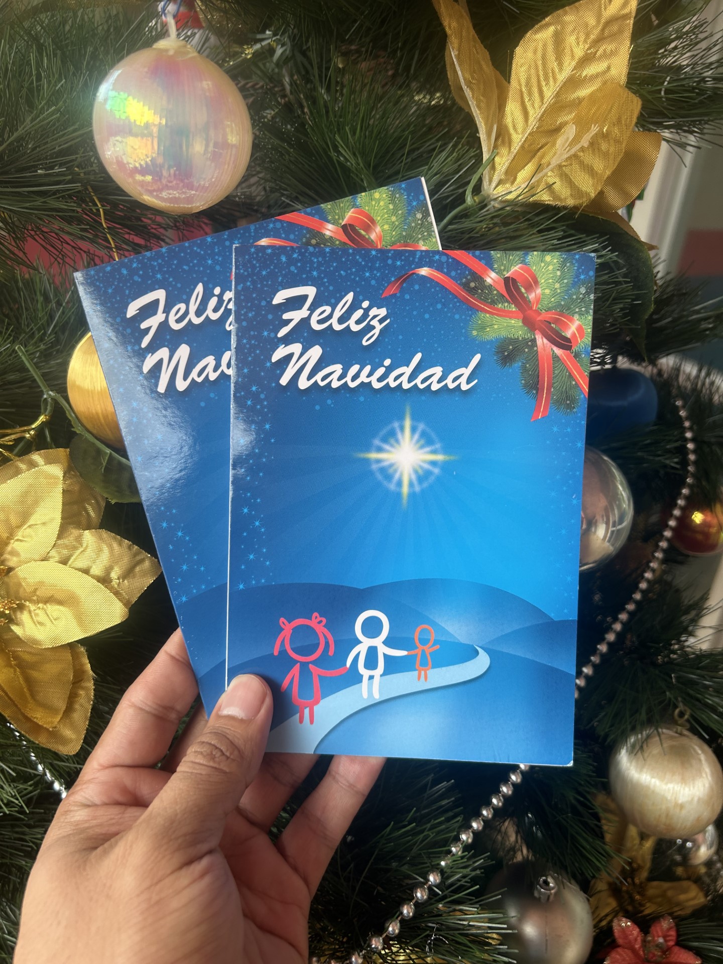 Aldeas Infantiles SOS Panamá lanza campaña navideña: Esta Navidad Comparte