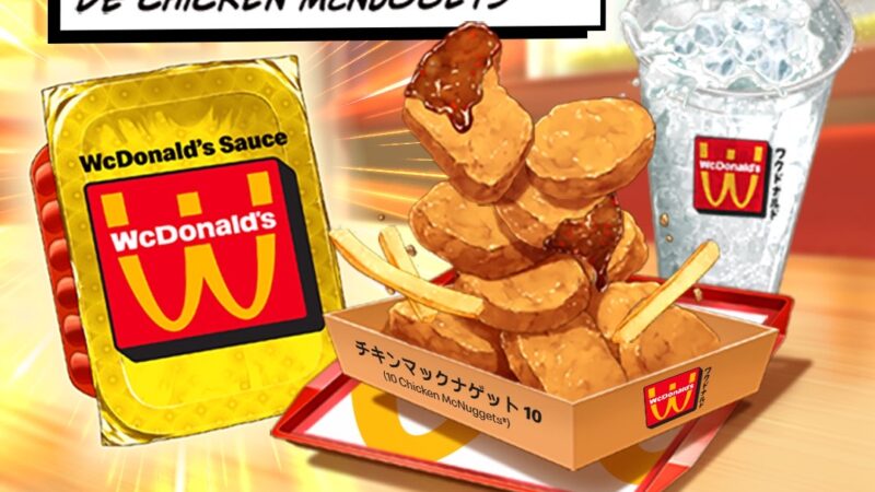 McDonald’s trae a Panamá el universo WcDonald’s