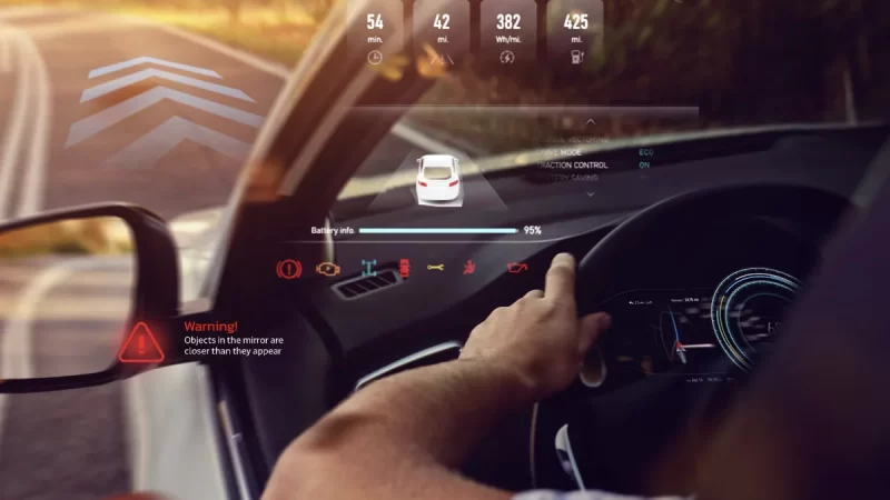 Dimensity Auto, la nueva ola de innovación automotriz basada en Inteligencia Artificial