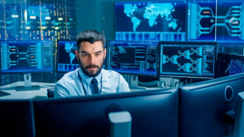 Dell Technologies presenta la protección de datos en múltiples nubes y los avances de la IA para combatir la creciente amenaza de ataques cibernéticos