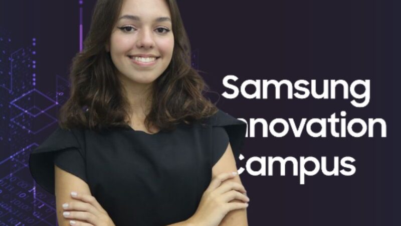 Samsung Innovation Campus celebra la jornada tecnológica de sus estudiantes en el Día Mundial de Internet
