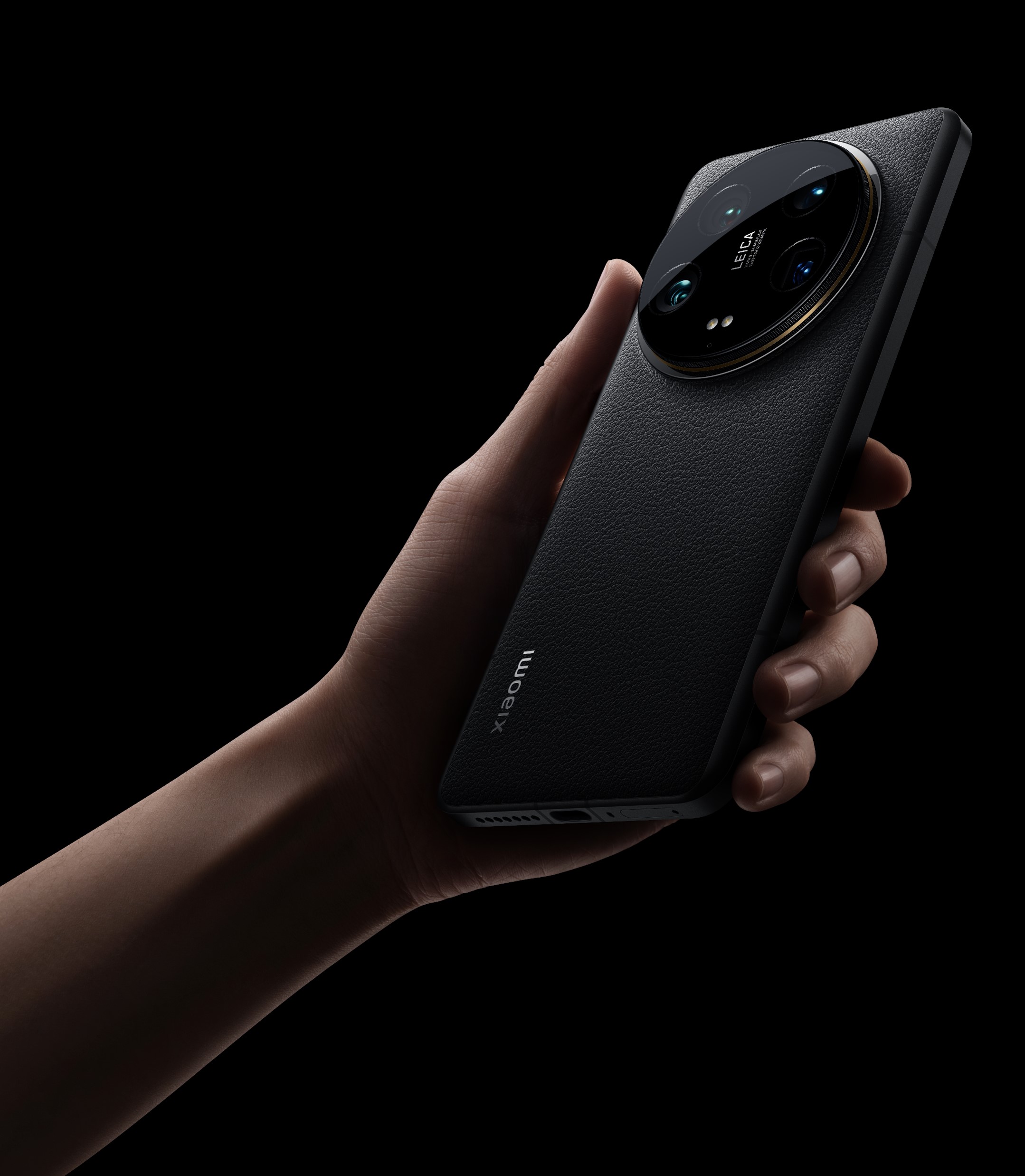 Xiaomi anuncia el lanzamiento de la Serie Xiaomi 14 con ópticas Leica en Panamá: innovación en tus manos