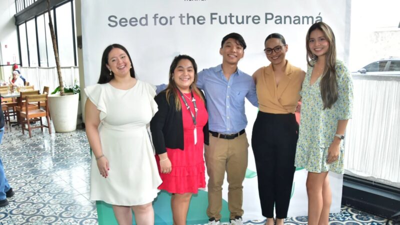 Semillas para el Futuro, 10 años transmitiendo conocimientos TIC en Panamá  