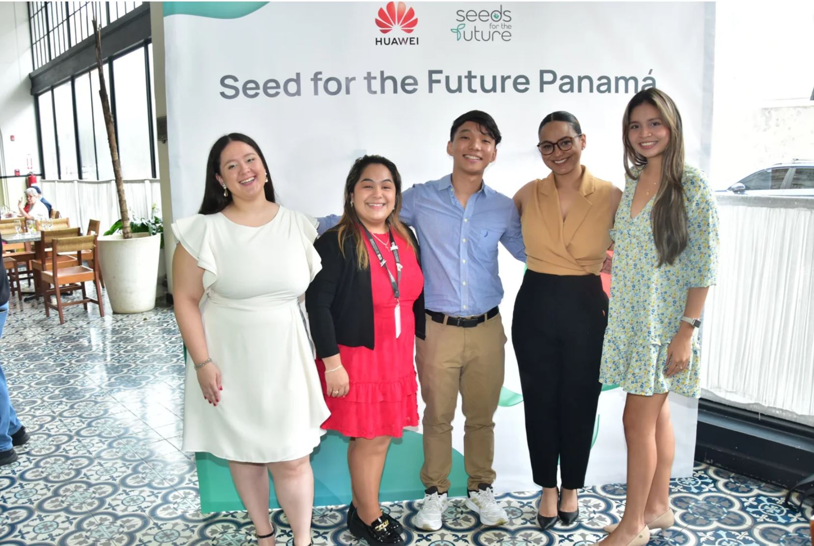 Semillas para el Futuro, 10 años transmitiendo conocimientos TIC en Panamá  