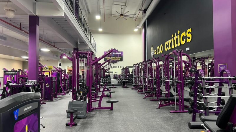 Planet Fitness abre su séptima sucursal de Panamá, en la ciudad de Santiago de Veraguas