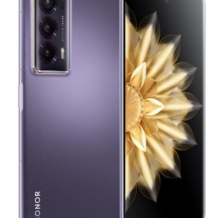 HONOR lanza MagicOS 8.0 para la HONOR Magic V2 Series