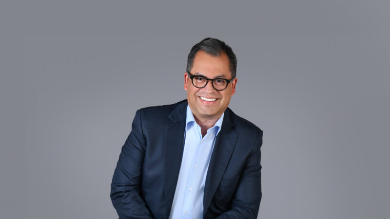 Juan Pablo Manottas, nuevo HR Business Services Lead de LLYC para las Américas