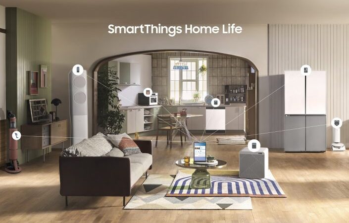 5 consejos para ahorrar energía en casa con SmartThings