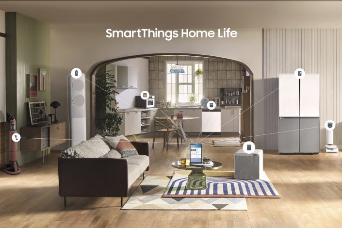 5 consejos para ahorrar energía en casa con SmartThings