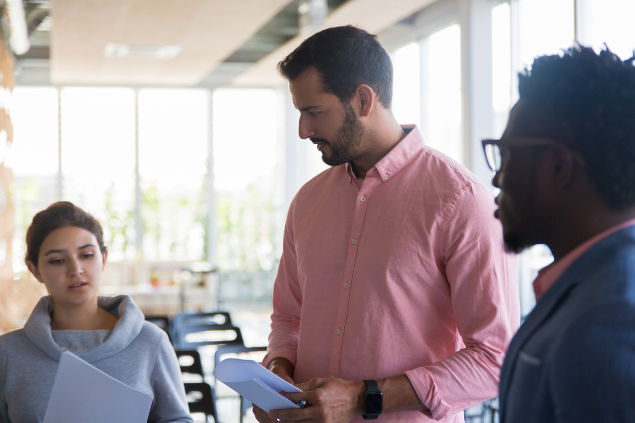 ¿Qué es Thought Leadership y cómo esta tendencia está revolucionando los comportamientos de compra?