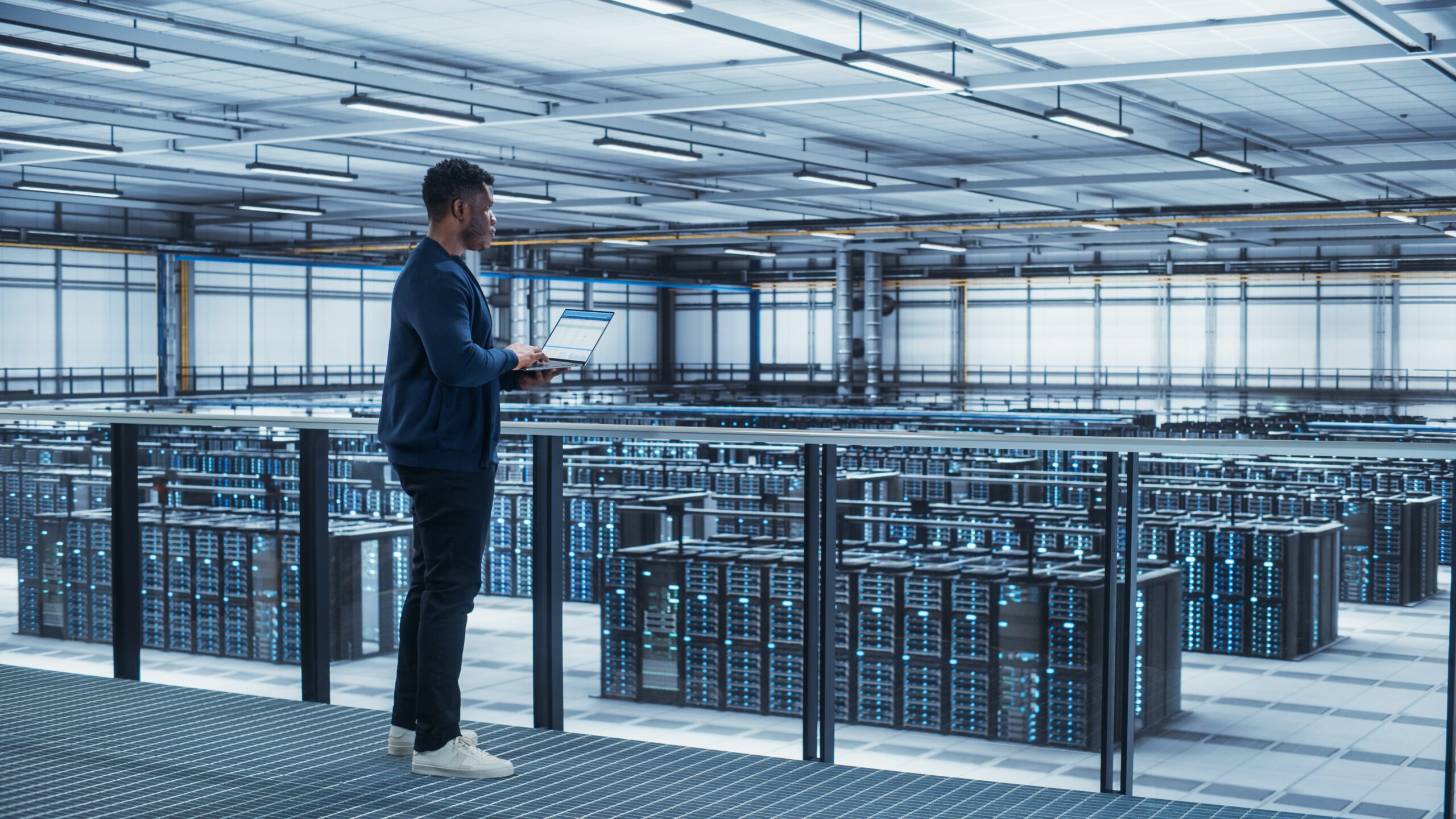 Solución de virtualización de data center Huawei logra reconocimiento global