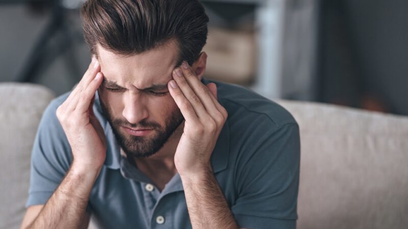 La migraña impacta la vida laboral de quienes la padecen