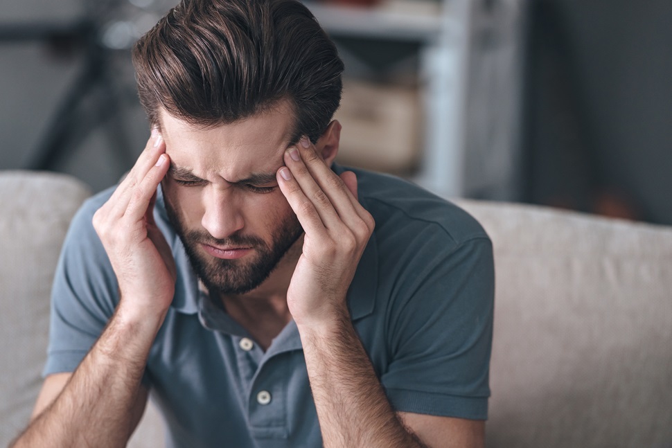 La migraña impacta la vida laboral de quienes la padecen