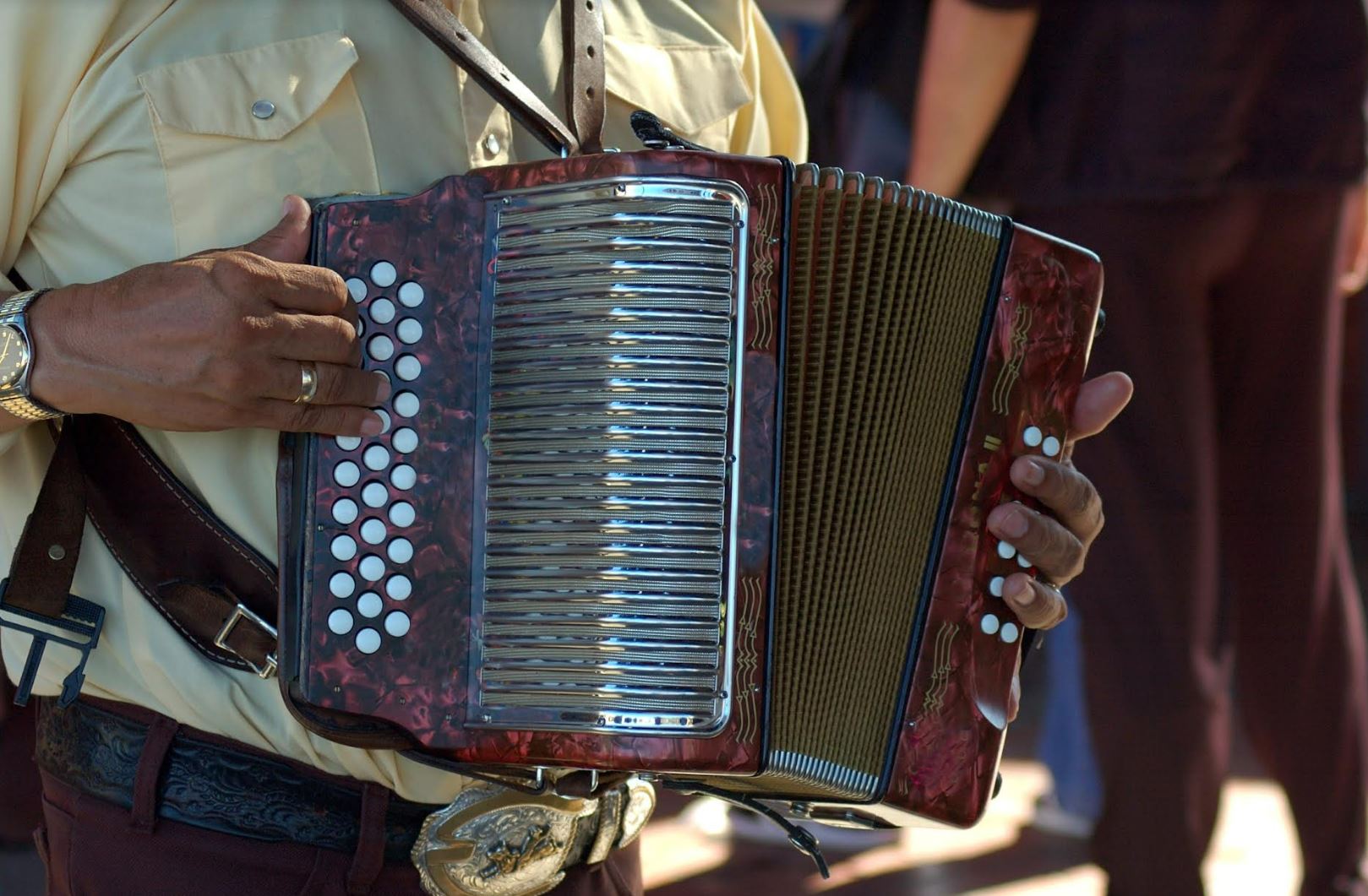 REFRESCANDO EL TÍPICO: UNA INICIATIVA QUE LLEVA LA MÚSICA TÍPICA PANAMEÑA AL MUNDO