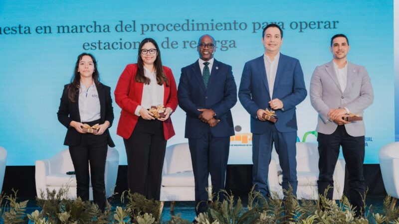 Cervecería Nacional patrocina el XIII Simposio Industrial de Energía y Agua del Sindicato de Industriales