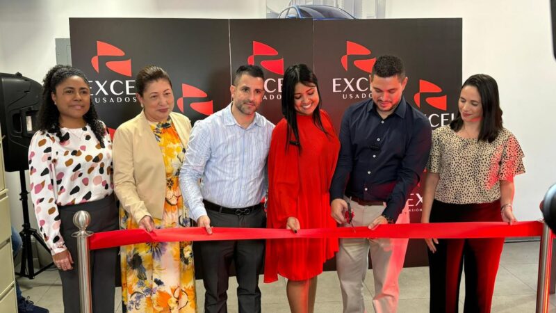 Apertura de Excel Usasdos en Panamá