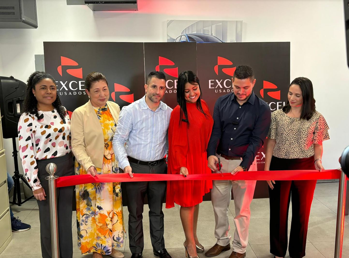 Apertura de Excel Usasdos en Panamá