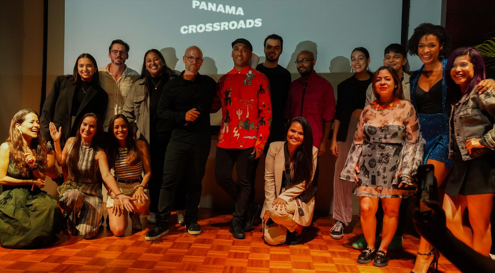 PANAMA CROSSROADS ANUNCIA SU TERCERA EDICIÓN: UN VIAJE DIVERSO A TRAVÉS DE LA CULTURA