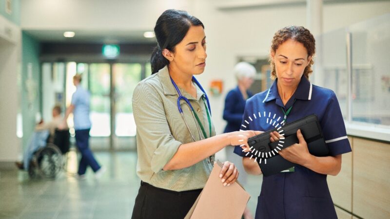 Atención de salud impulsada por IA: allanando el camino hacia un futuro prometedor para los pacientes