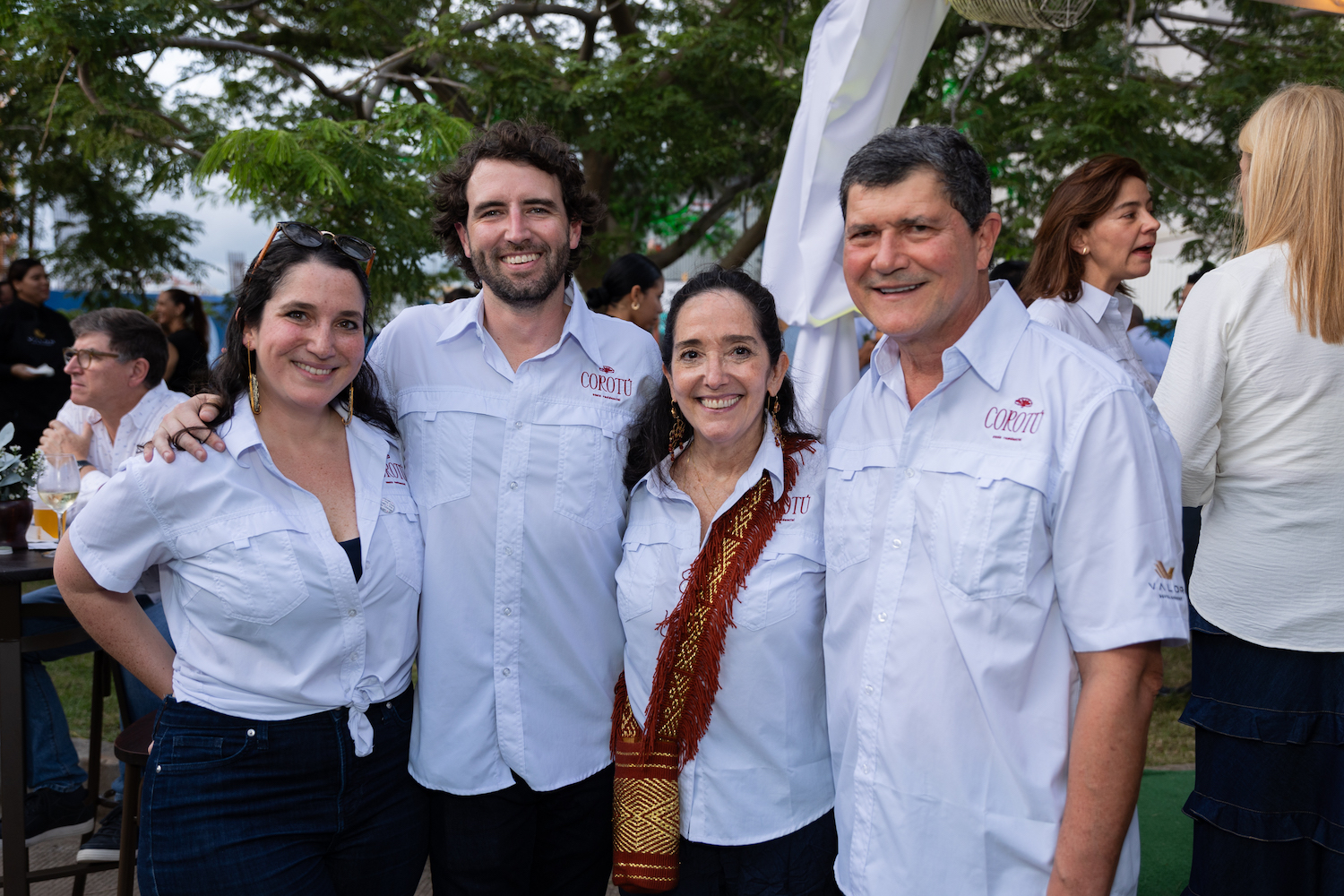 Inicia la fase estructural de Corotú en Santa María, estableciendo un nuevo estándar en el mercado de lujo en Panamá