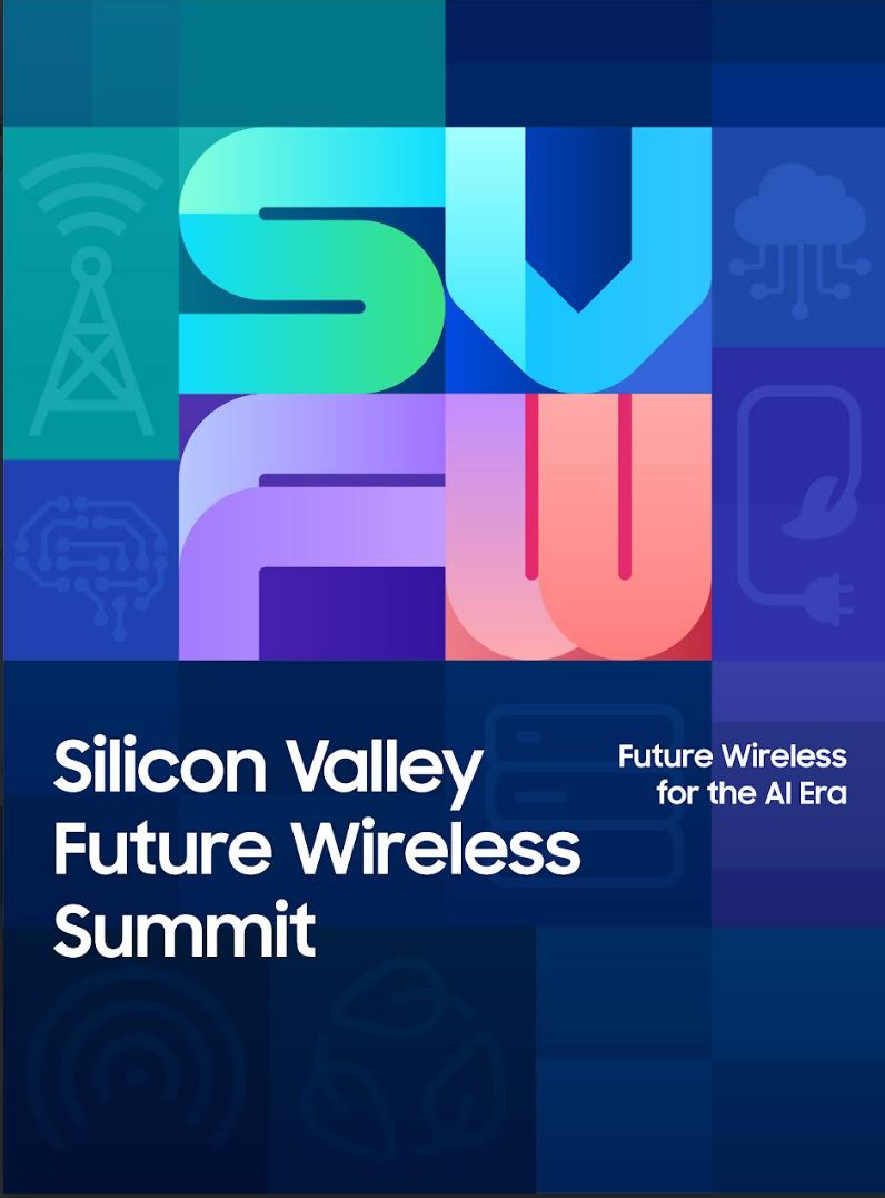 Samsung Electronics llevo a cabo Silicon Valley Future Wireless Summit