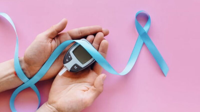 Dulce cuidado: una vida consciente en el Día Mundial de la Diabetes 