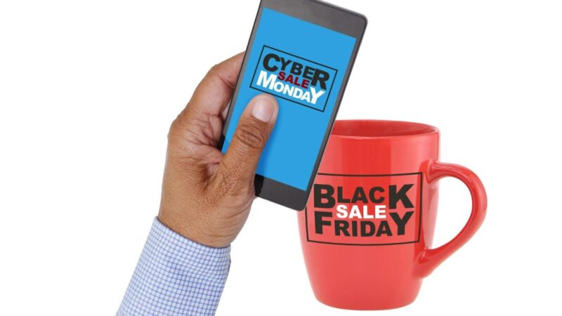 Aprovecha Black Friday y Cyber Monday: Guía para elegir los mejores electrodomésticos para tu hogar