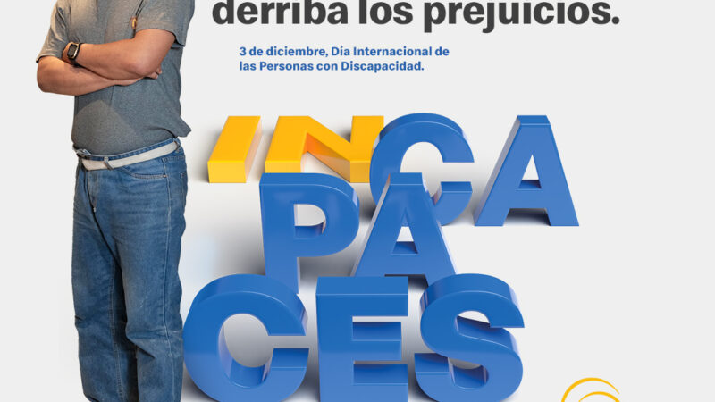 McDonald’s Panamá, comprometido con la inclusión laboral que mira más allá de la discapacidad