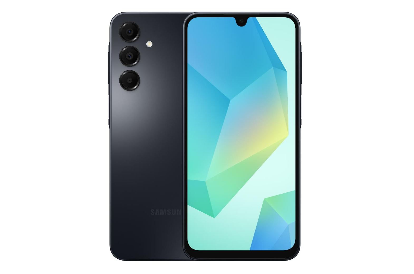 Samsung presenta los Galaxy A16 y A16 5G en Panamá, con hasta seis actualizaciones del Sistema Android y Seguridad