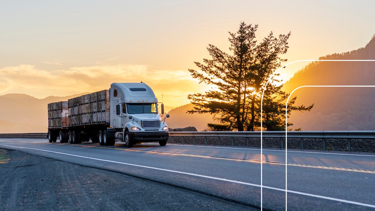 Transporte adecuado de alimentos: Innovación en la cadena de frío frente al cambio climático