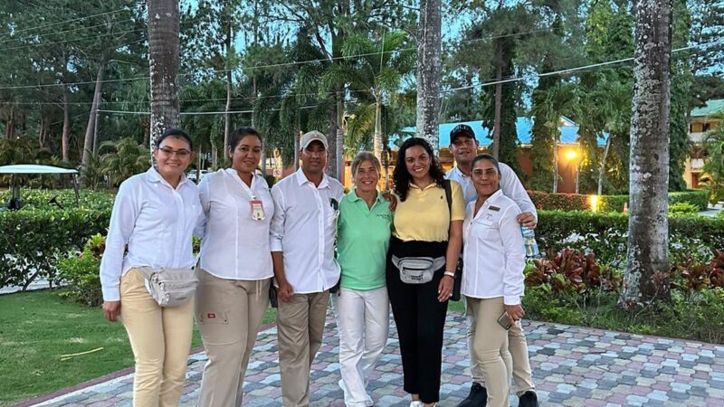 Decameron reafirma su liderazgo en seguridad e higiene hotelera