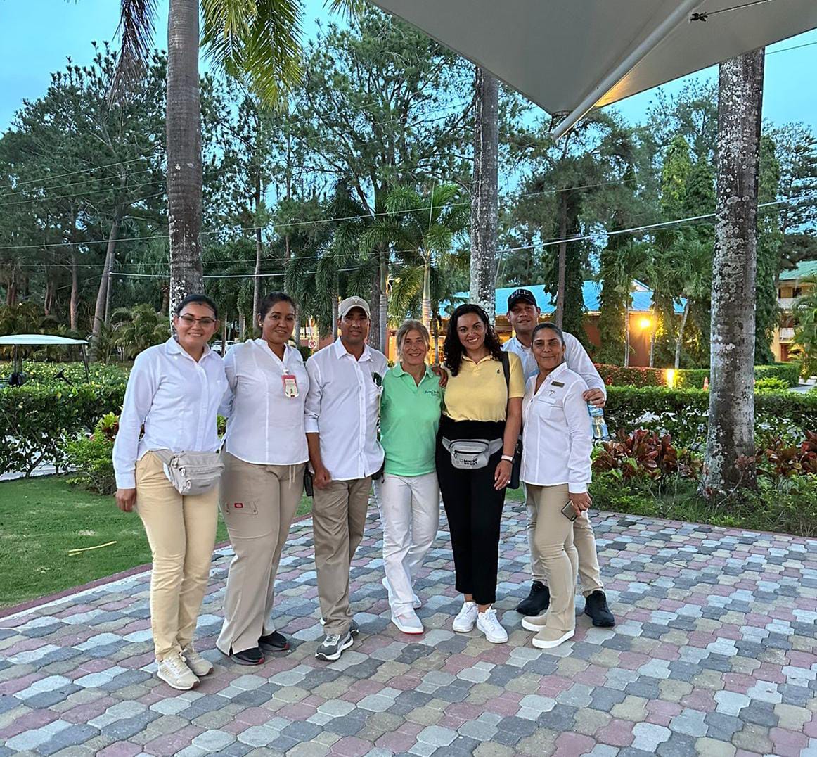 Decameron reafirma su liderazgo en seguridad e higiene hotelera